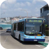 Sydney Buses Volvo B12BLEA Volgren